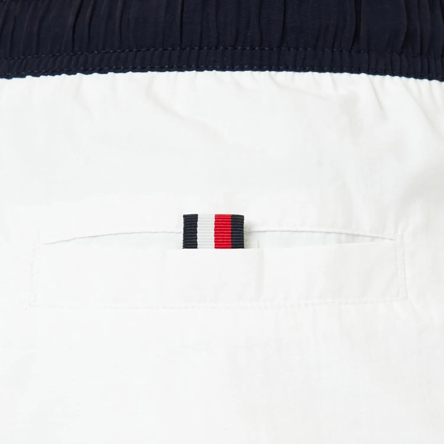 Costume TOMMY HILFIGER Uomo Bianco