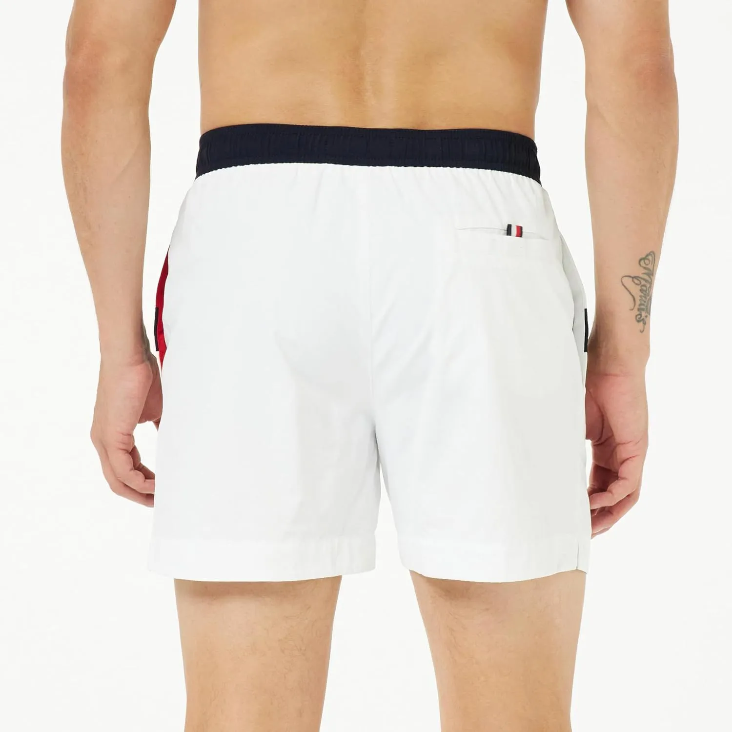 Costume TOMMY HILFIGER Uomo Bianco