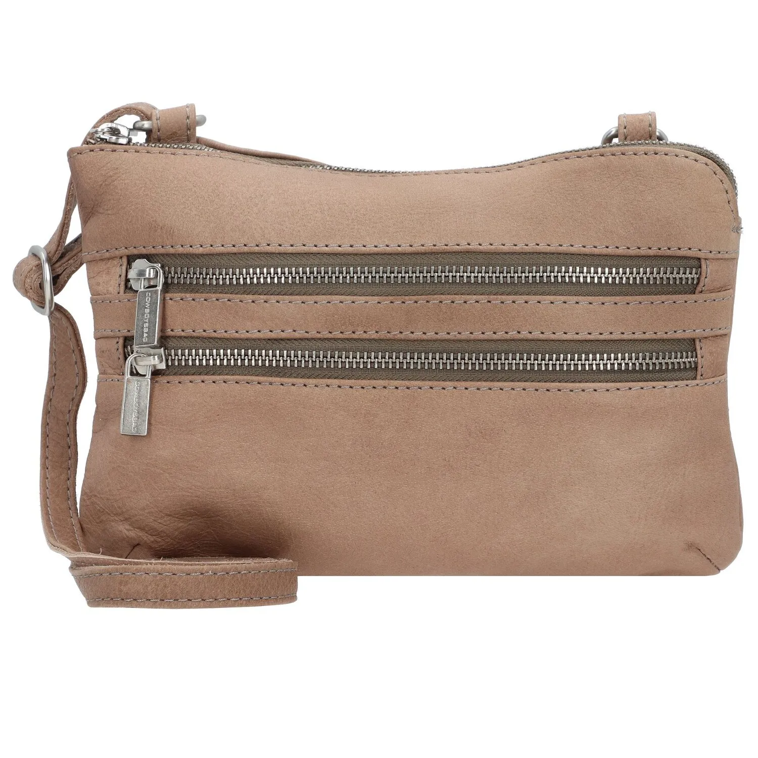 Cowboysbag Haydock Borsa a tracolla Pelle 25 cm