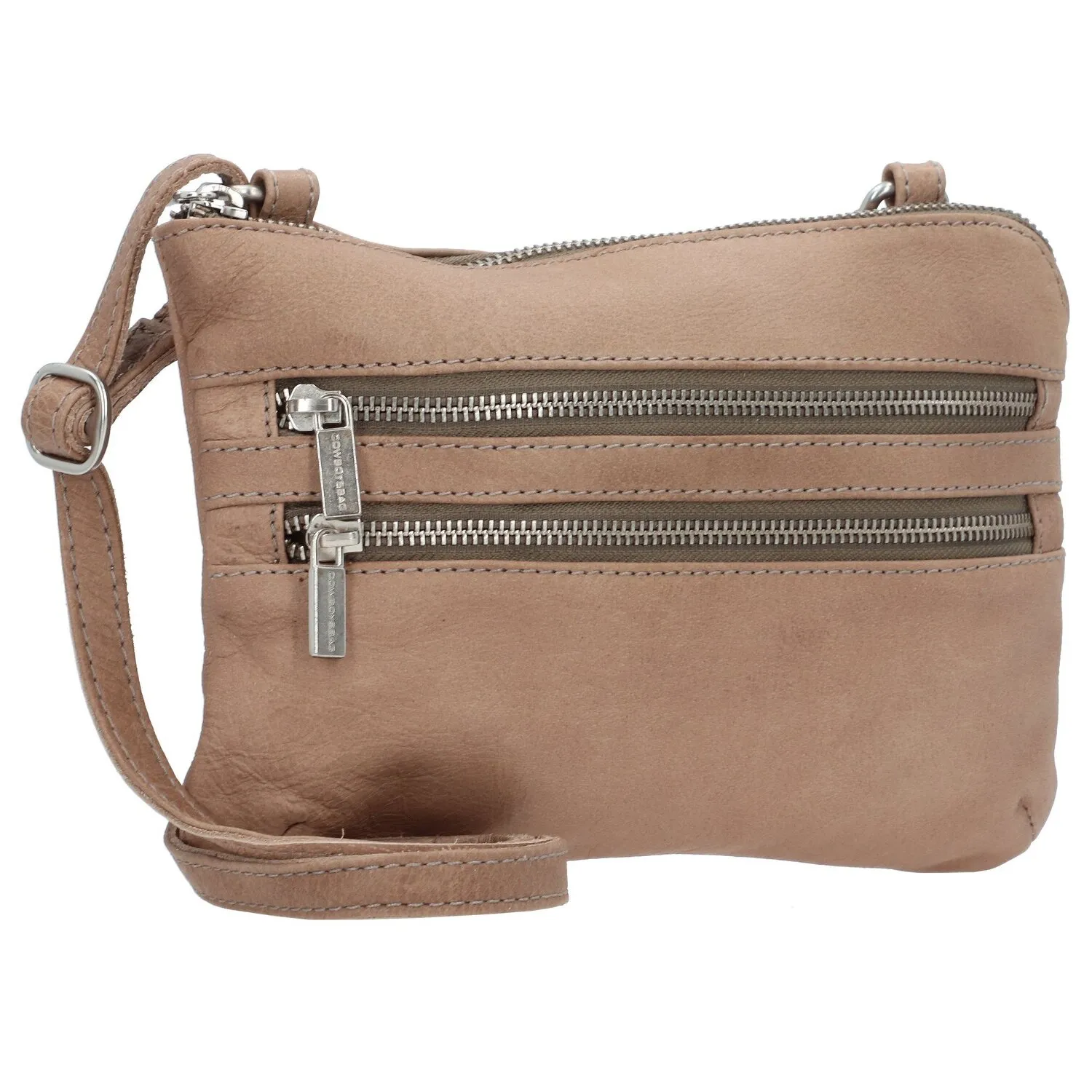 Cowboysbag Haydock Borsa a tracolla Pelle 25 cm
