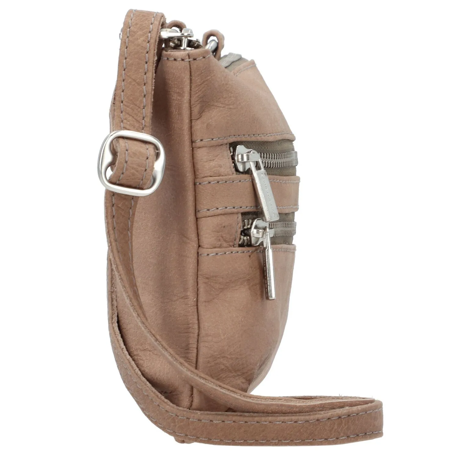 Cowboysbag Haydock Borsa a tracolla Pelle 25 cm
