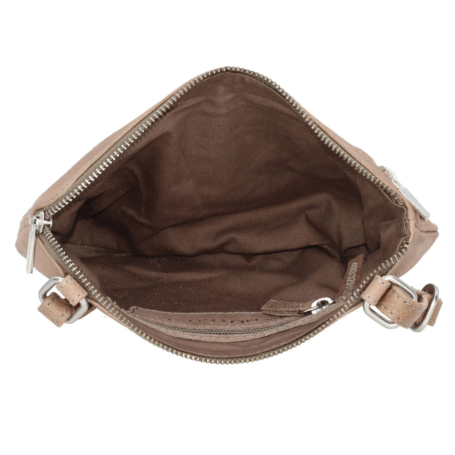 Cowboysbag Haydock Borsa a tracolla Pelle 25 cm