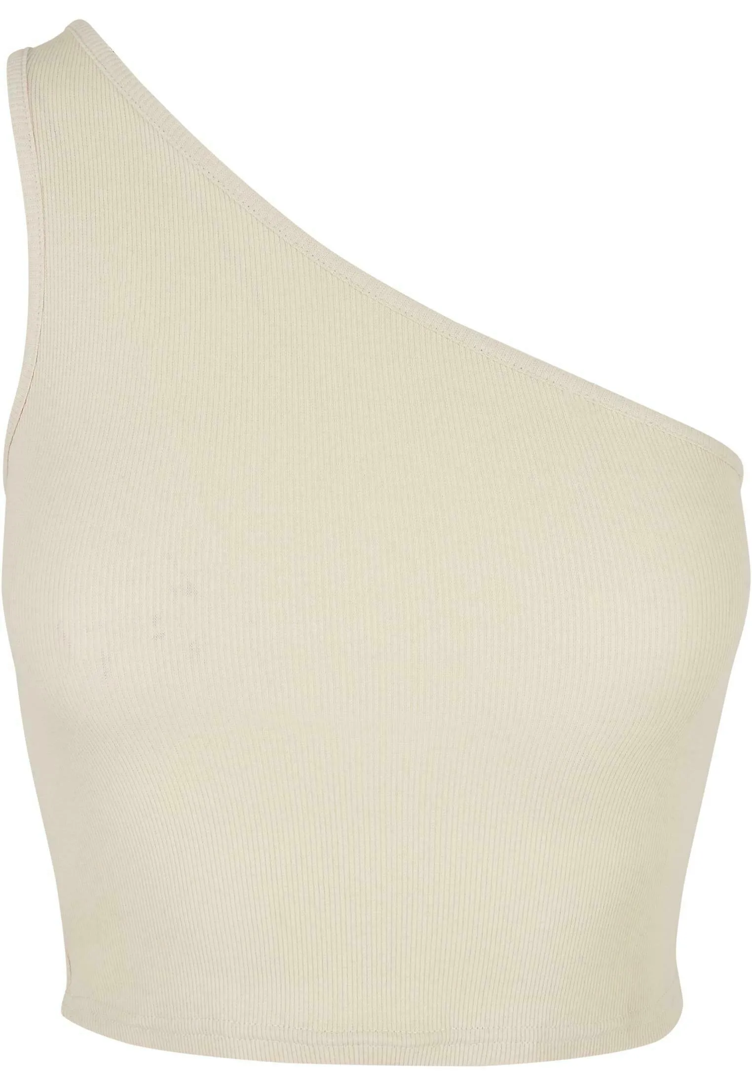 CROPPED ASYMMETRIC  - Top