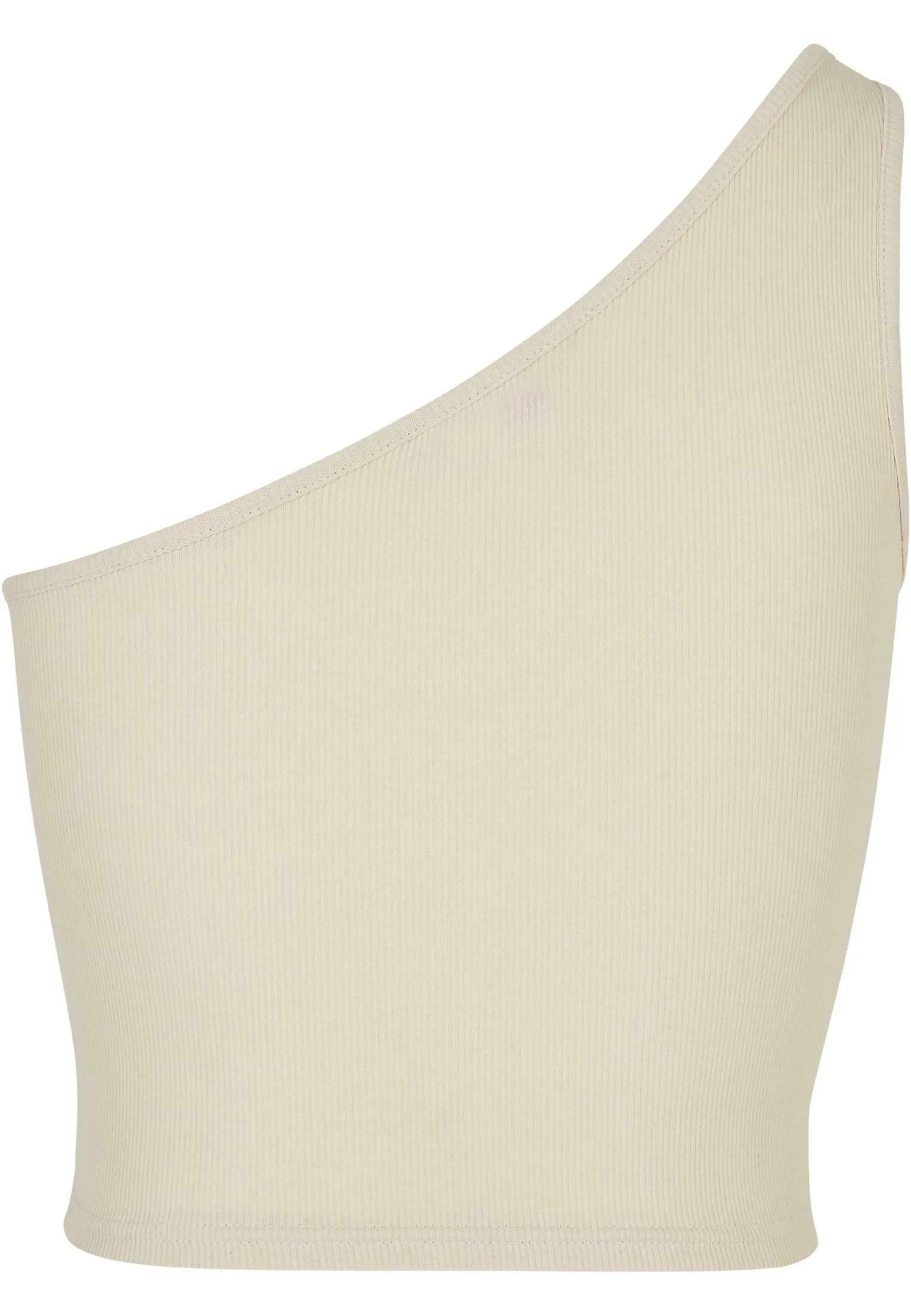 CROPPED ASYMMETRIC  - Top