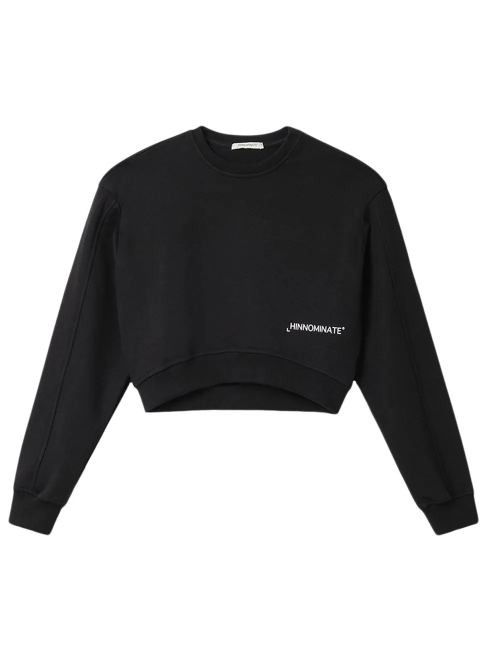 Cropped Sweatshirt