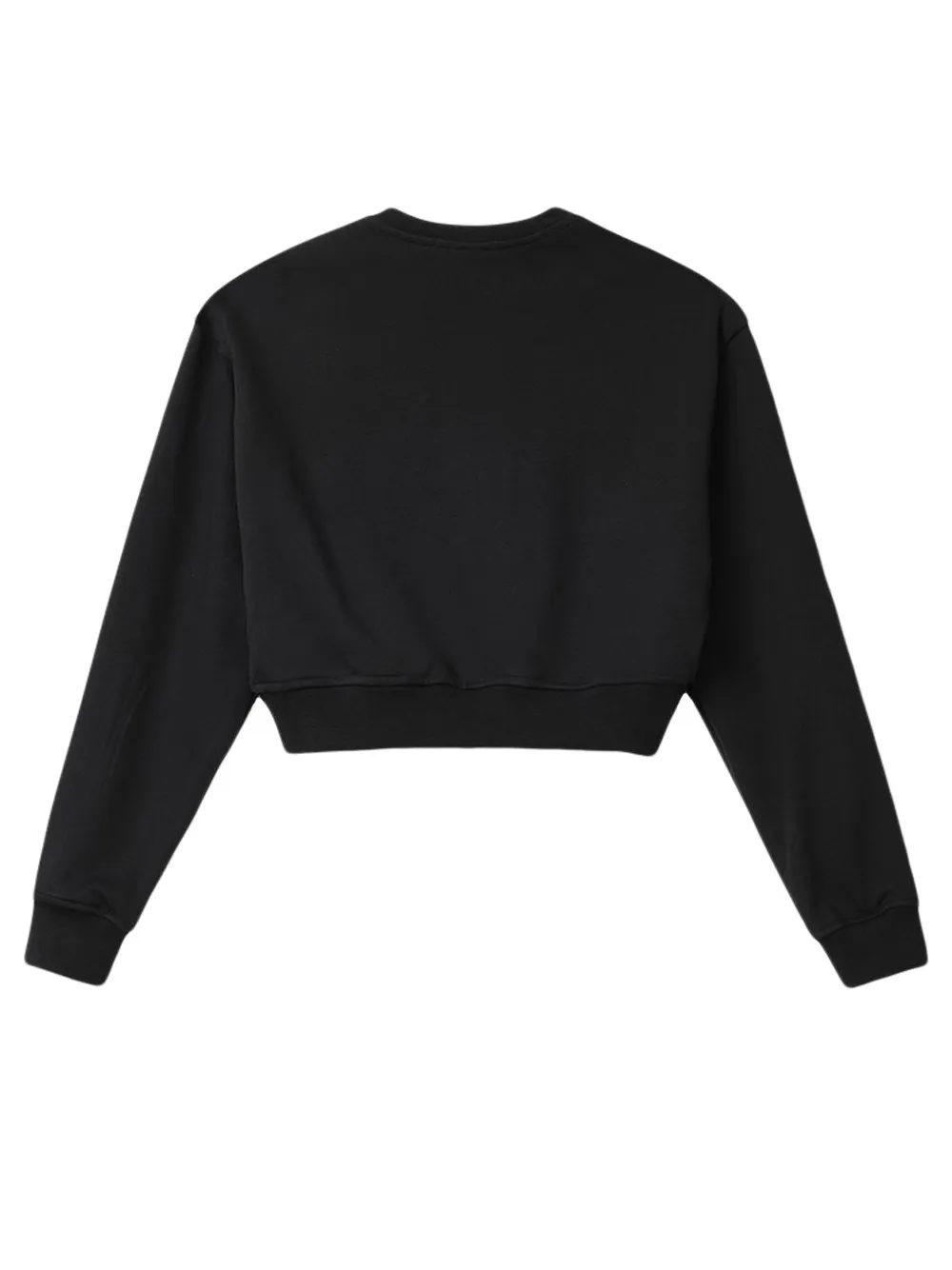 Cropped Sweatshirt