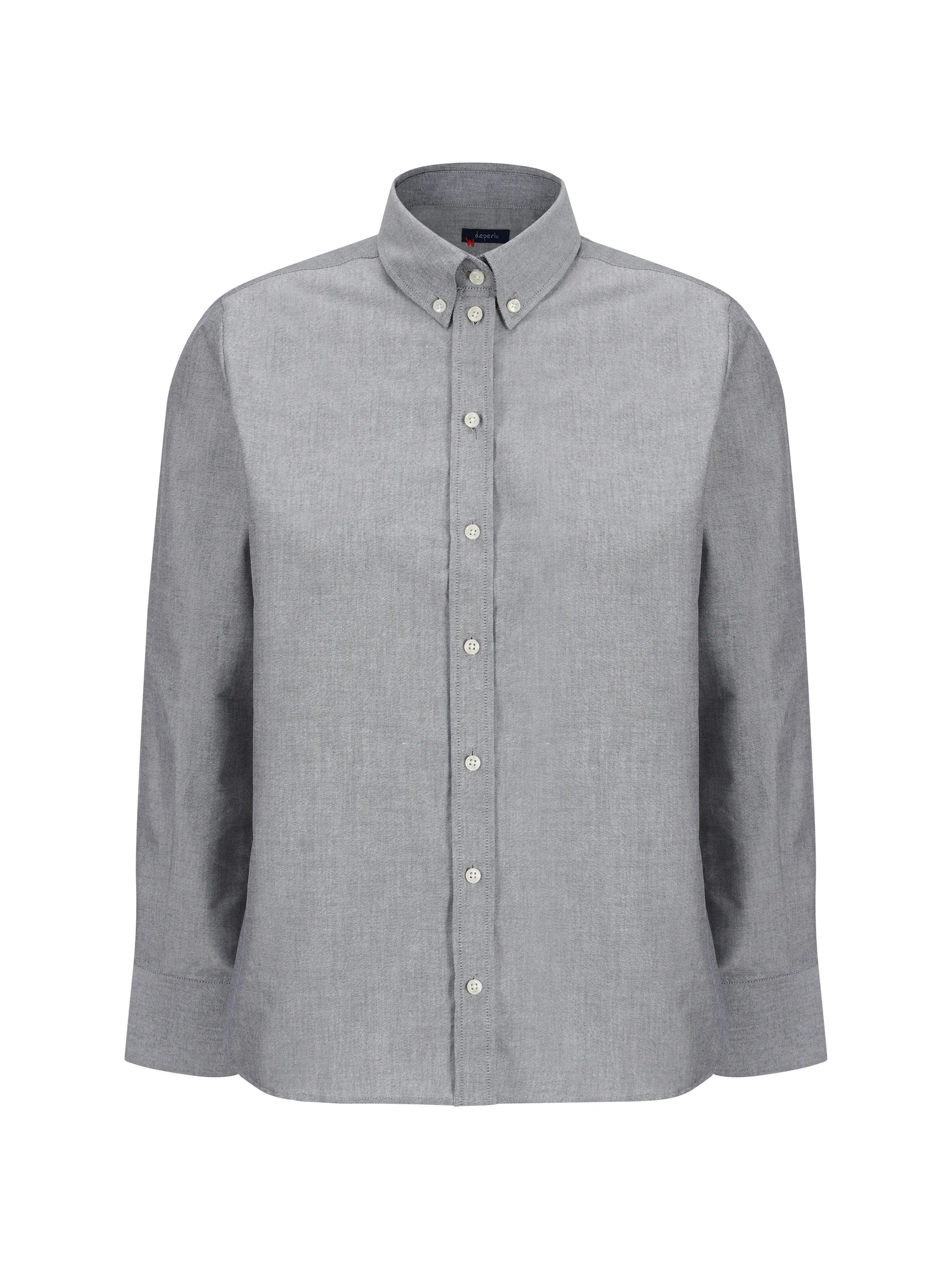     DEPERLU  Camicia