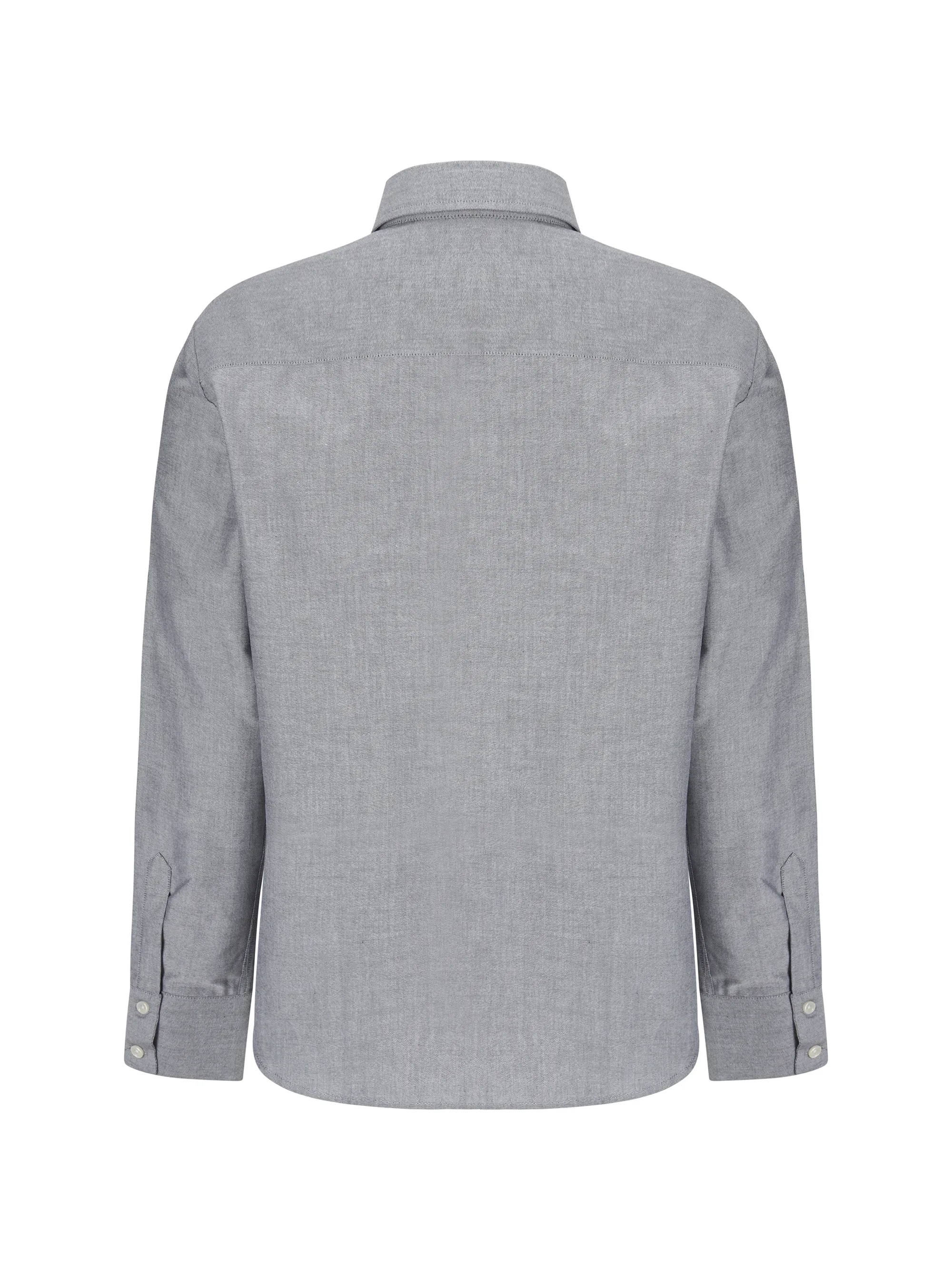     DEPERLU  Camicia