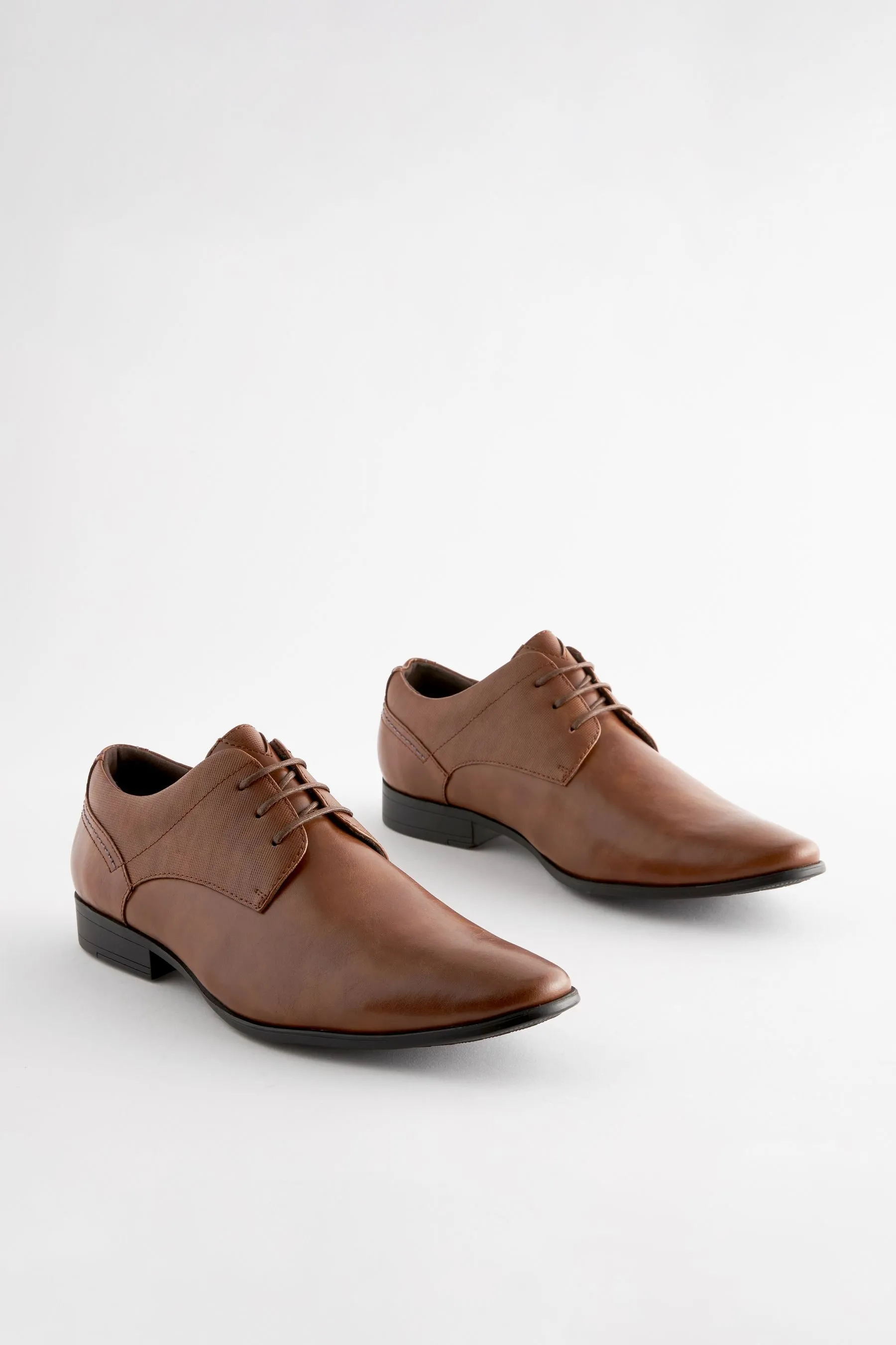 Derby Pizzo Scarpe