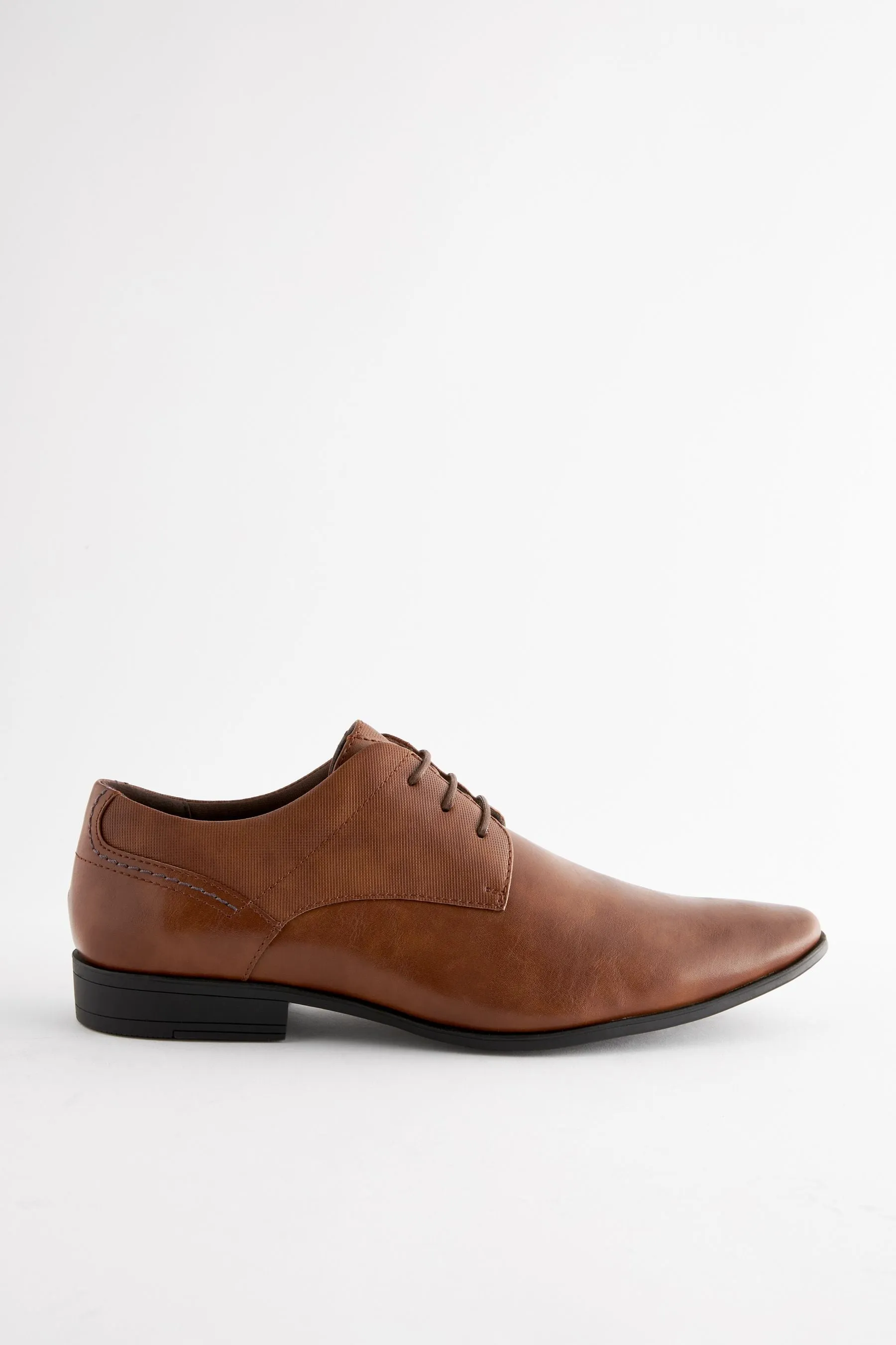 Derby Pizzo Scarpe