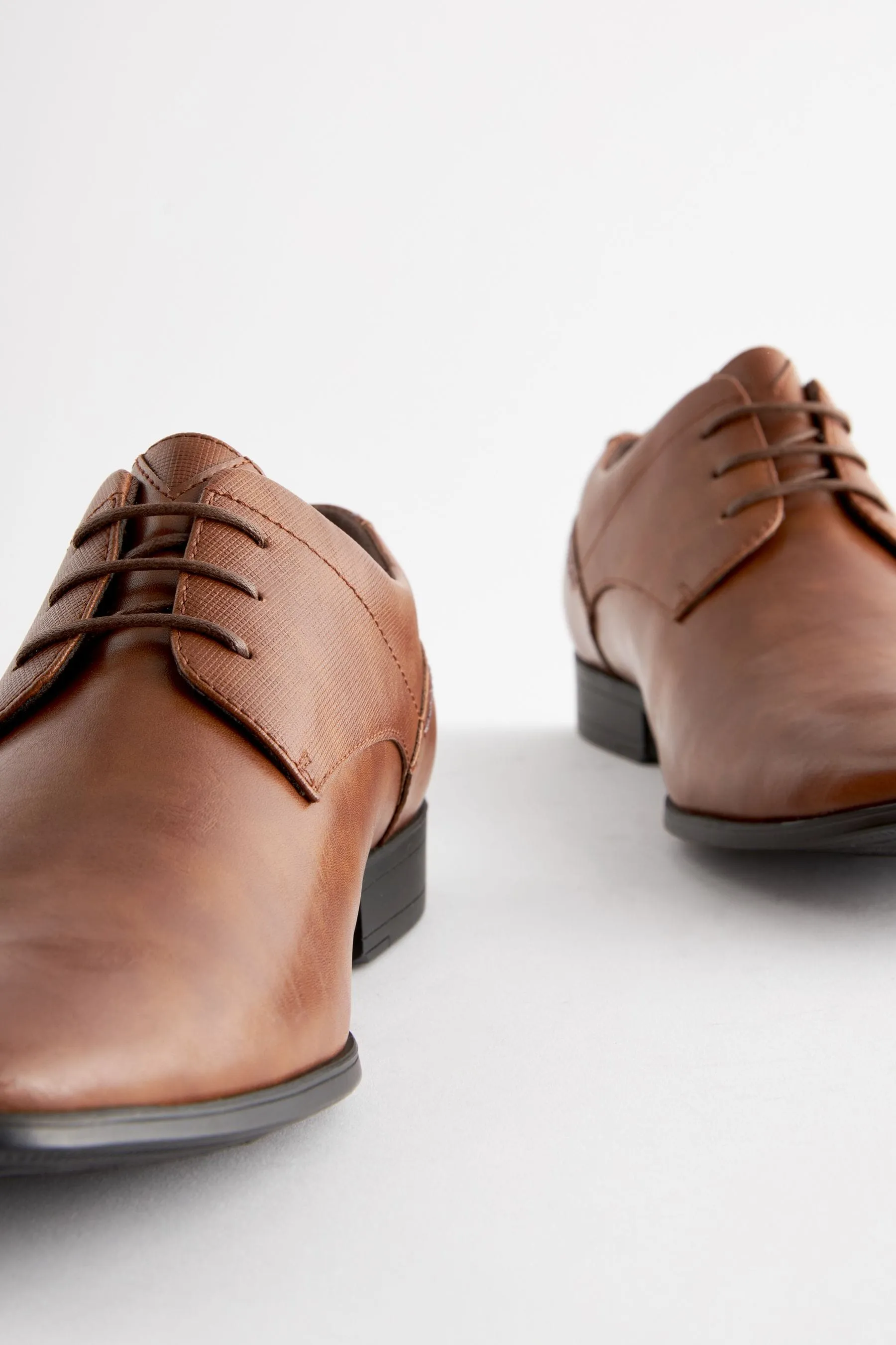 Derby Pizzo Scarpe