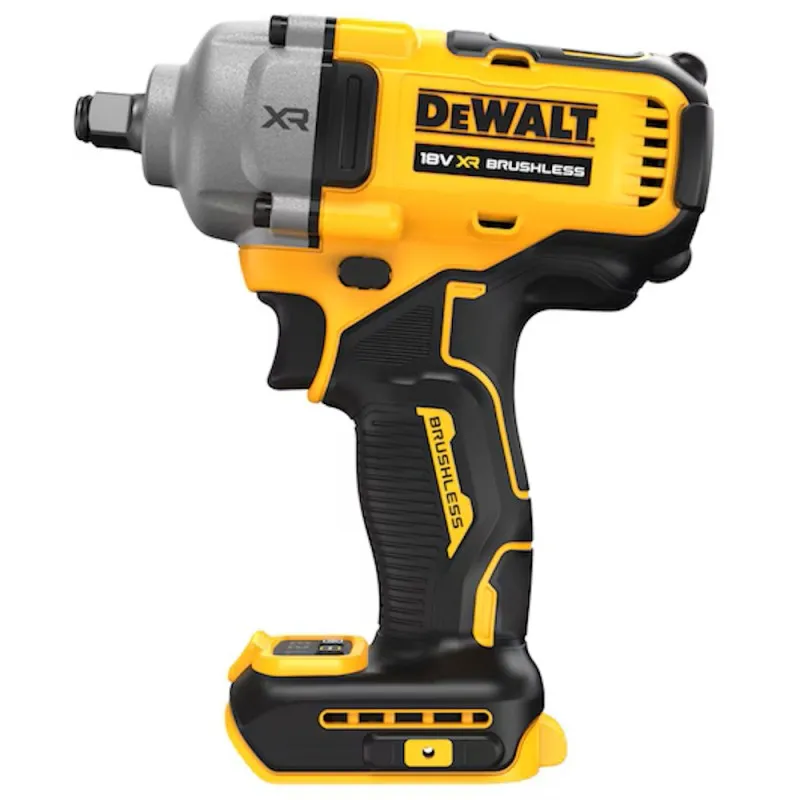 DEWALT DCF891NT-XJ Avvitatore ad impulsi alta potenza 18V XR BRUSHLESS