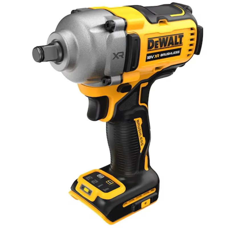 DEWALT DCF891NT-XJ Avvitatore ad impulsi alta potenza 18V XR BRUSHLESS
