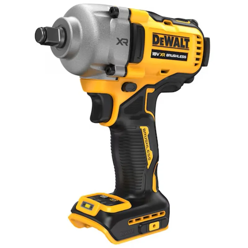 DEWALT DCF891NT-XJ Avvitatore ad impulsi alta potenza 18V XR BRUSHLESS