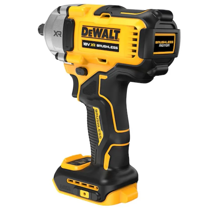 DEWALT DCF891NT-XJ Avvitatore ad impulsi alta potenza 18V XR BRUSHLESS