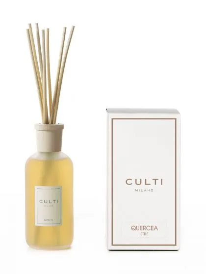 DIFFUSORE STILE "QUERCEA" 250ml