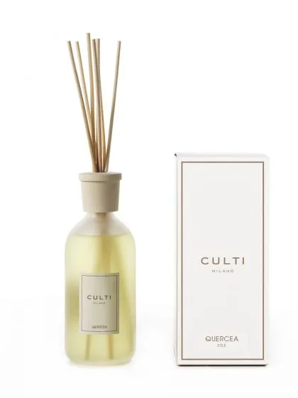 DIFFUSORE STILE "QUERCEA" 500 ml