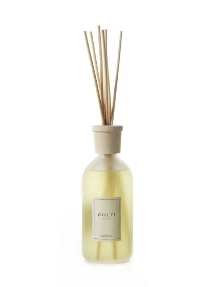 DIFFUSORE STILE "QUERCEA" 500 ml