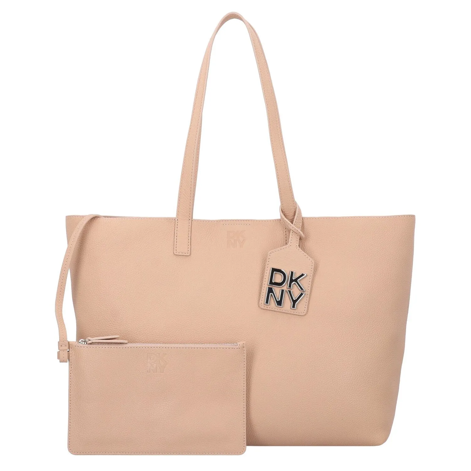 DKNY Milan Borsa shopper Pelle 38 cm
