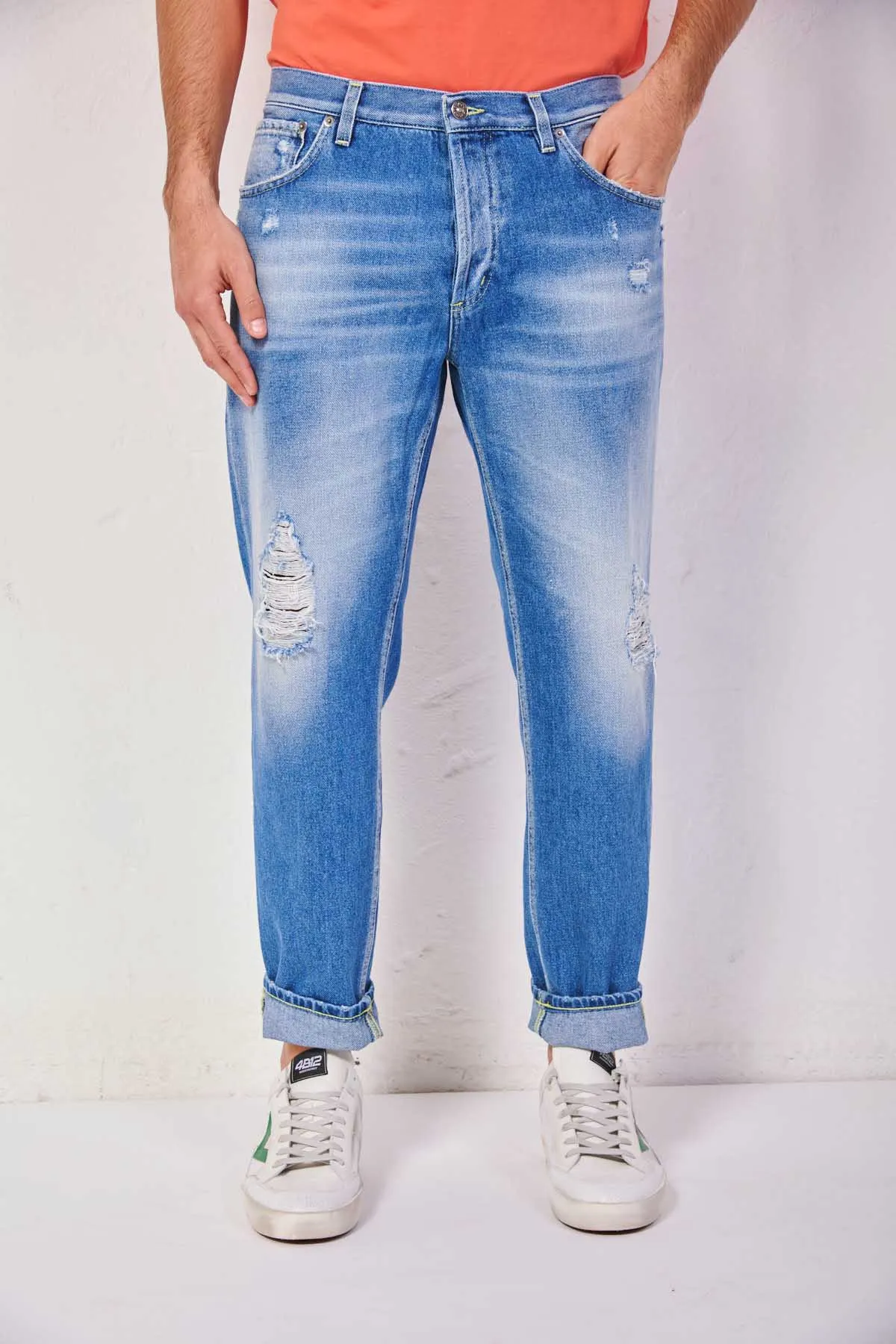 DONDUP jeans brighton