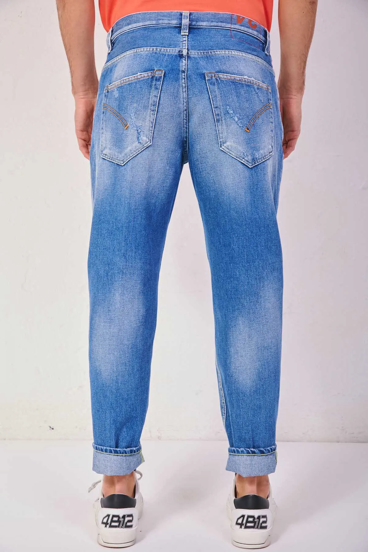 DONDUP jeans brighton