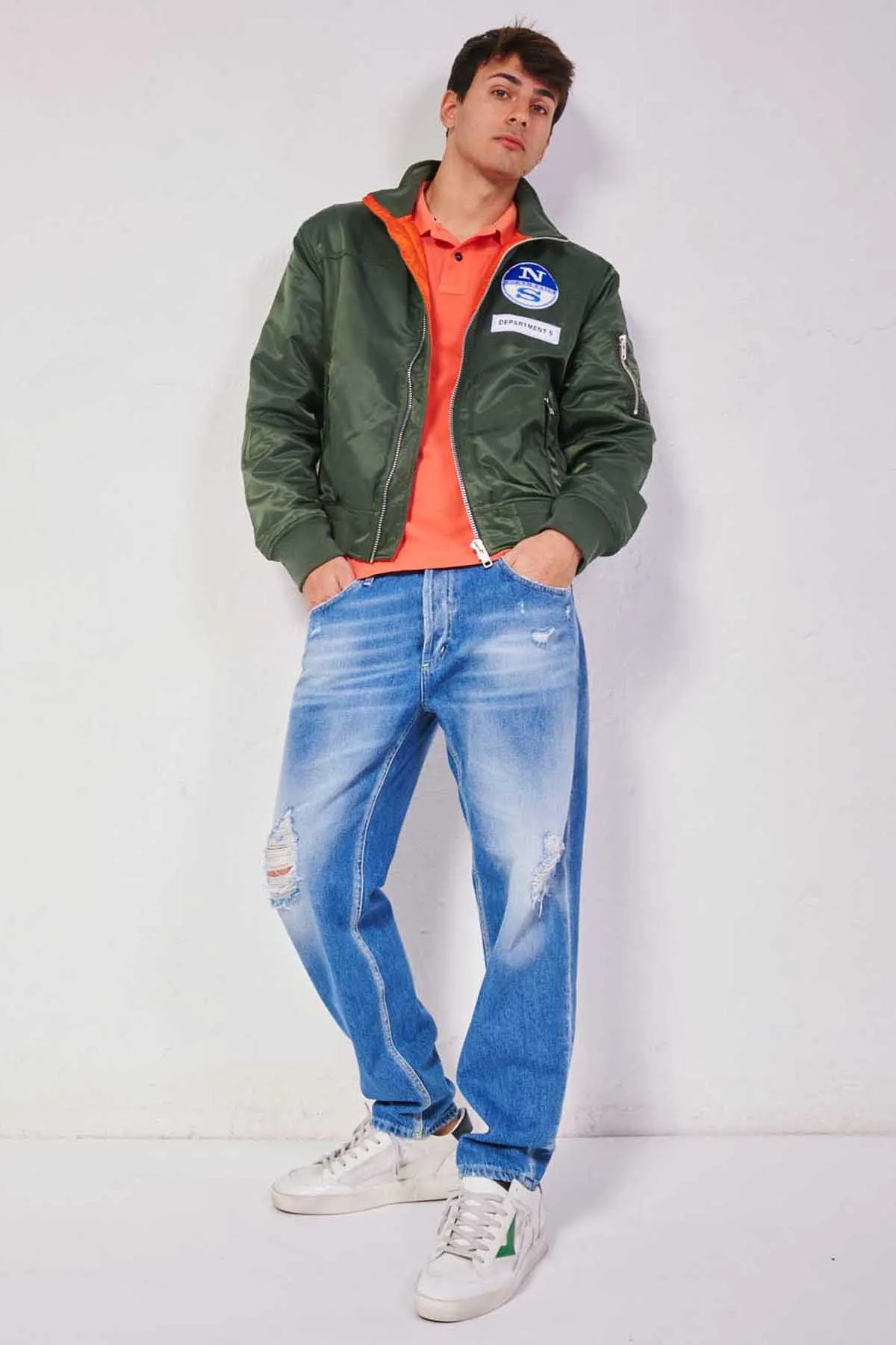 DONDUP jeans brighton