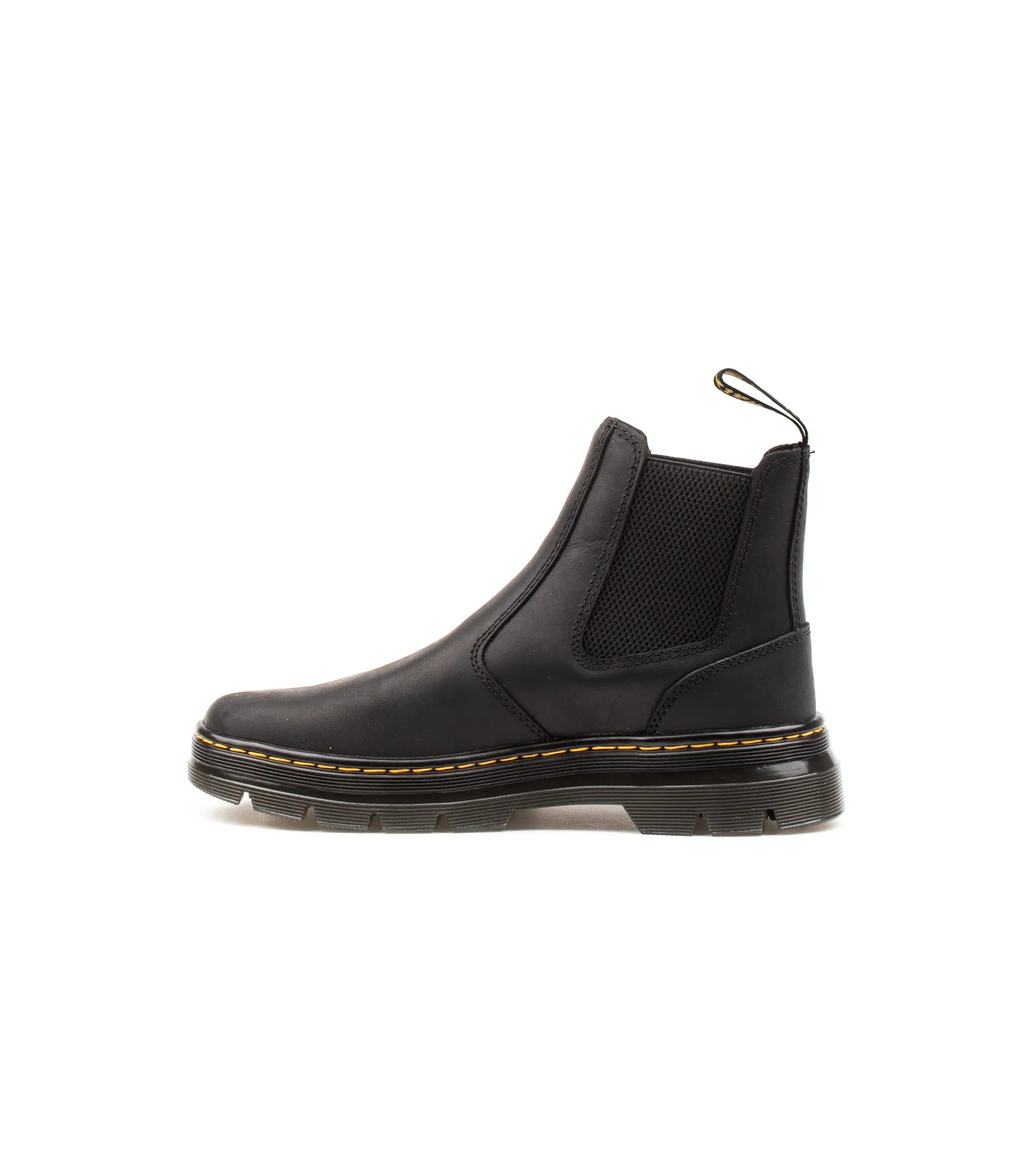 Dr. Martens Embury Wyoming Beatles Nero Uomo