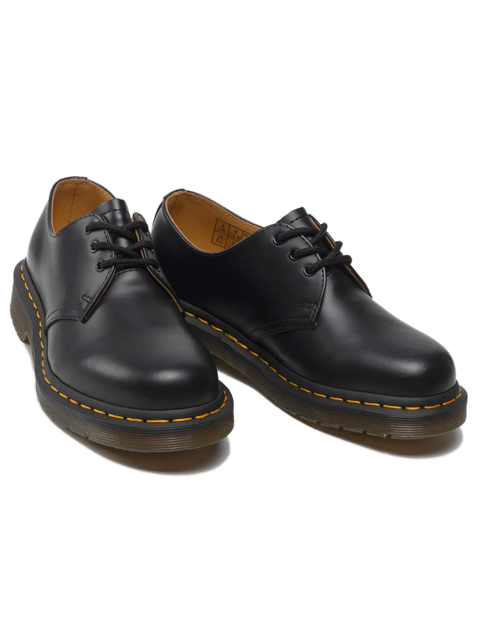 DR. MARTENS Scarpe Oxford 1461 in pelle