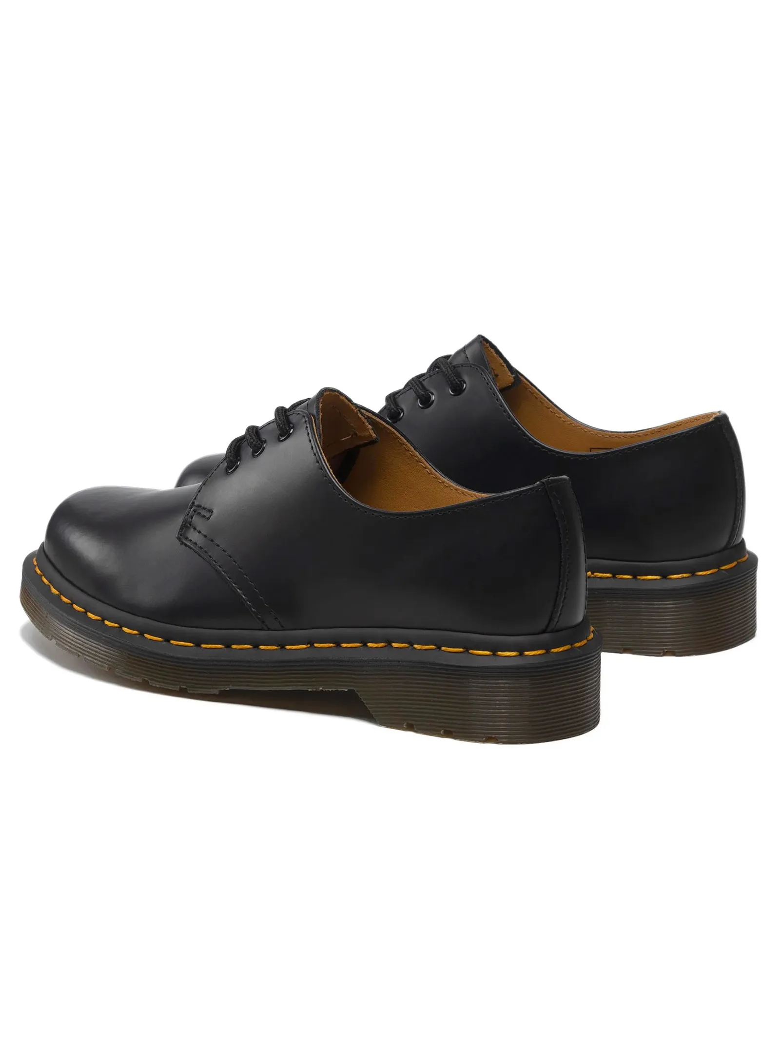 DR. MARTENS Scarpe Oxford 1461 in pelle