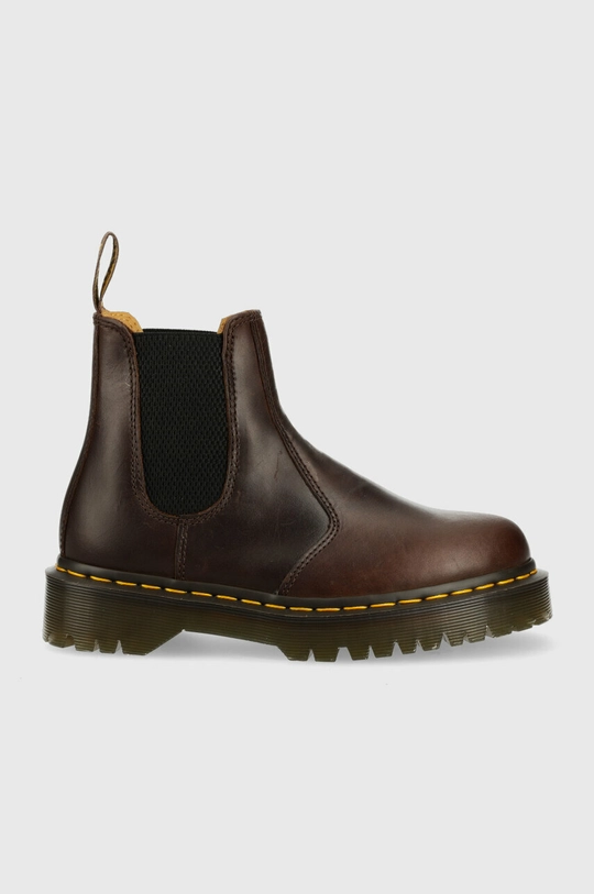 Dr. Martens stivaletti chelsea in pelle 2976 Bex