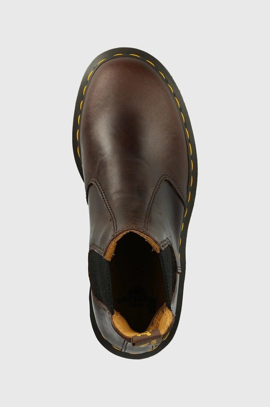 Dr. Martens stivaletti chelsea in pelle 2976 Bex