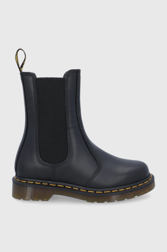 Dr. Martens stivaletti chelsea in pelle 2976 Hi