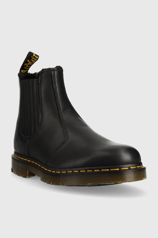 Dr. Martens stivaletti chelsea in pelle 2976