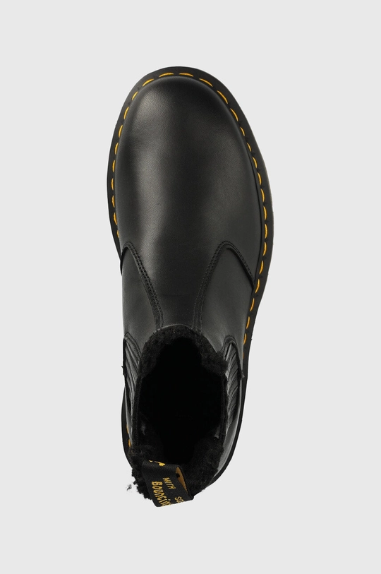 Dr. Martens stivaletti chelsea in pelle 2976