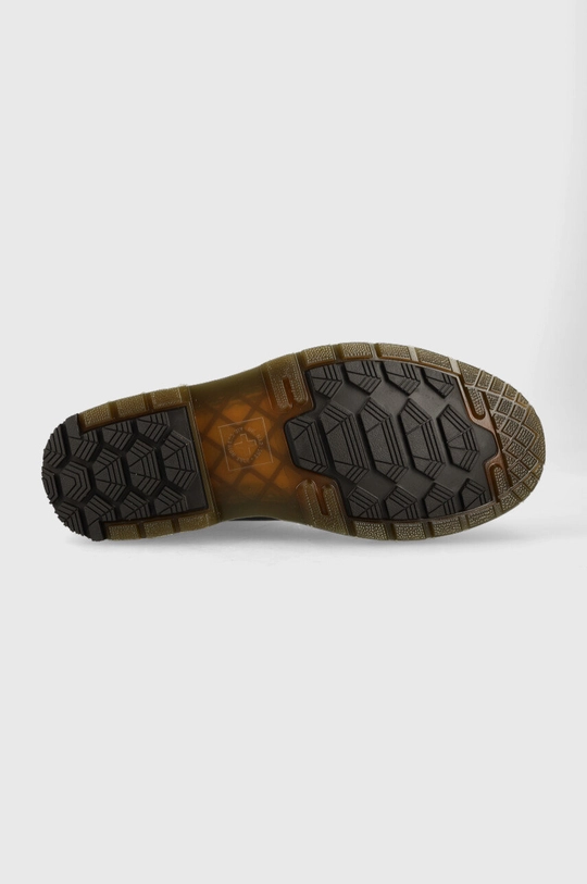 Dr. Martens stivaletti chelsea in pelle 2976