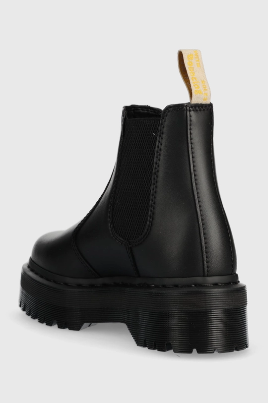Dr. Martens stivaletti chelsea V 2976 Quad Mono
