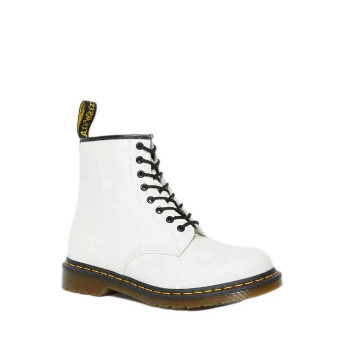 Dr. Martens stivali  in pelle  