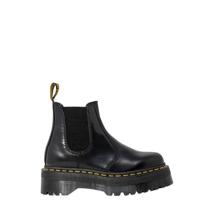 Dr. Martens stivali  neri  