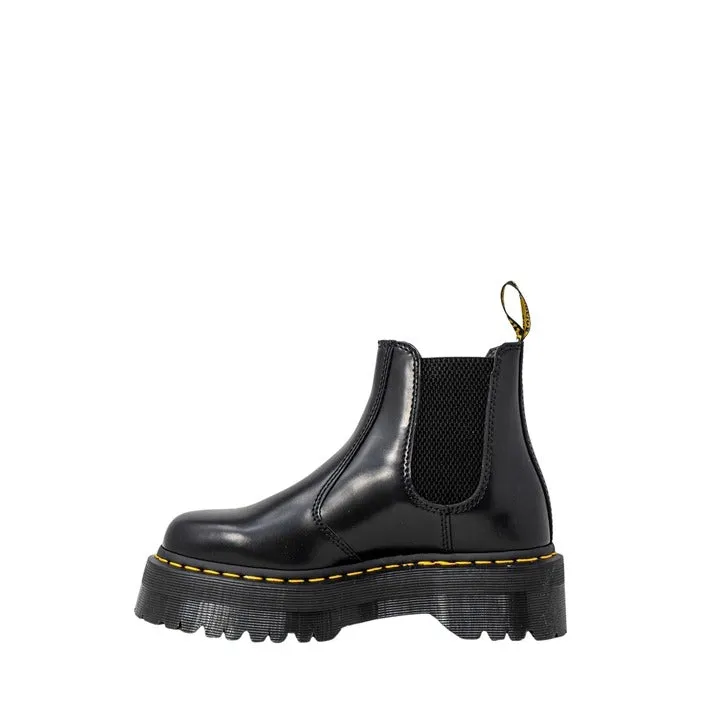 Dr. Martens stivali  neri  