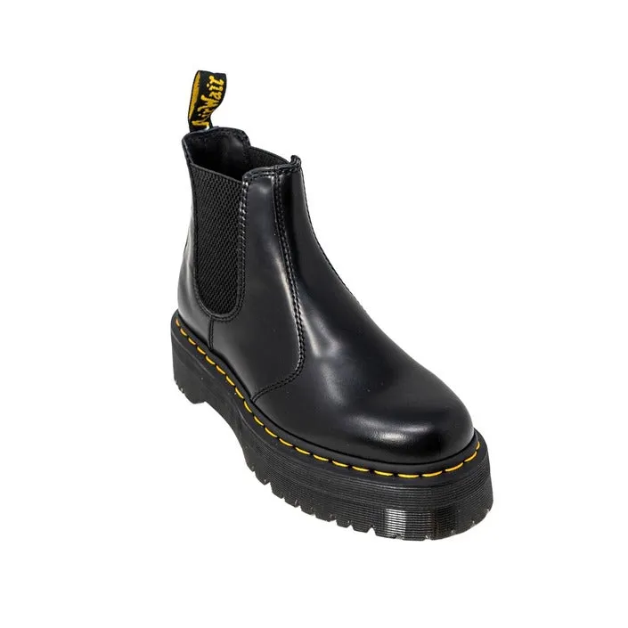 Dr. Martens stivali  neri  