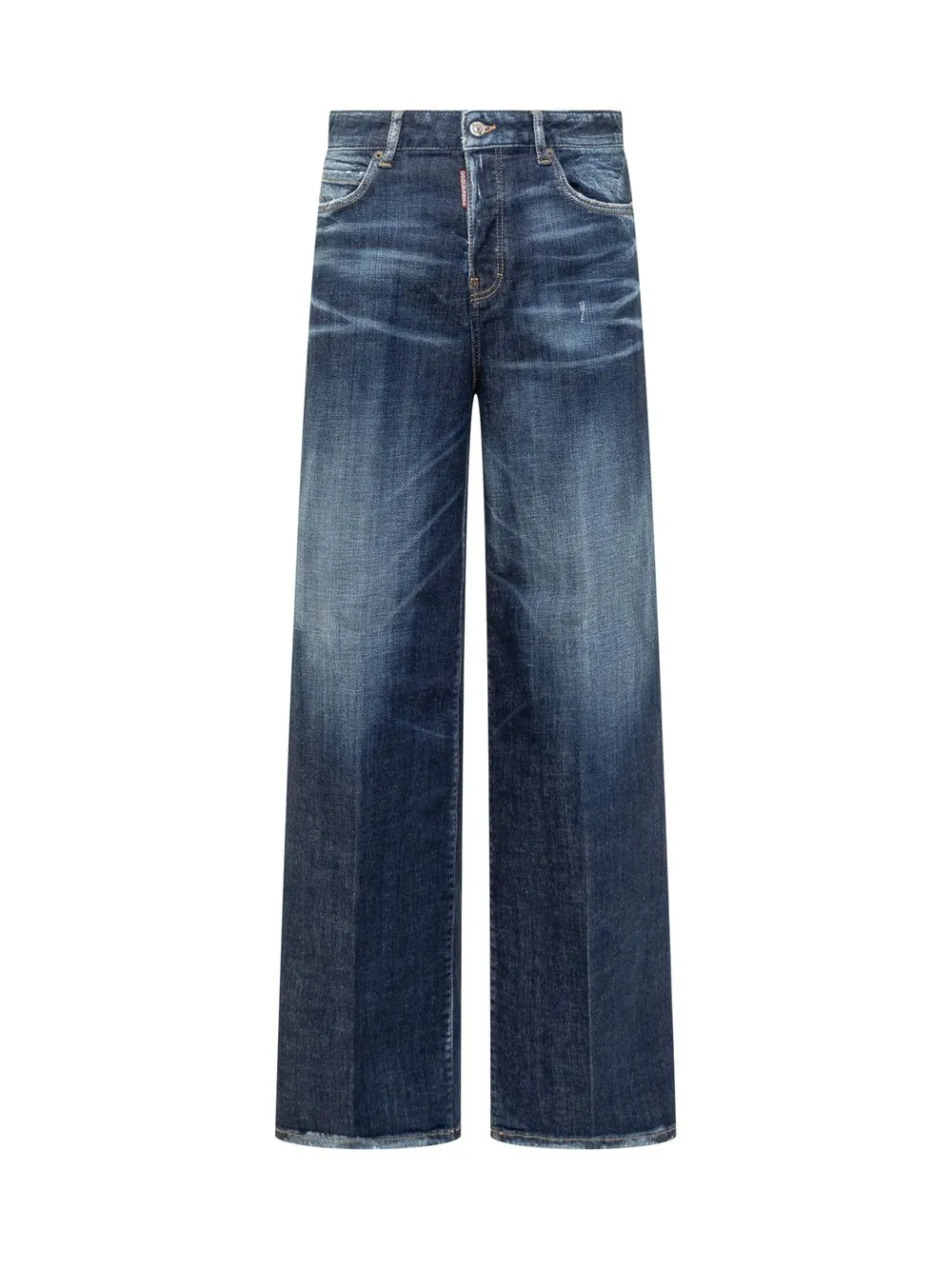 DSQUARED2 Jeans Traveller  