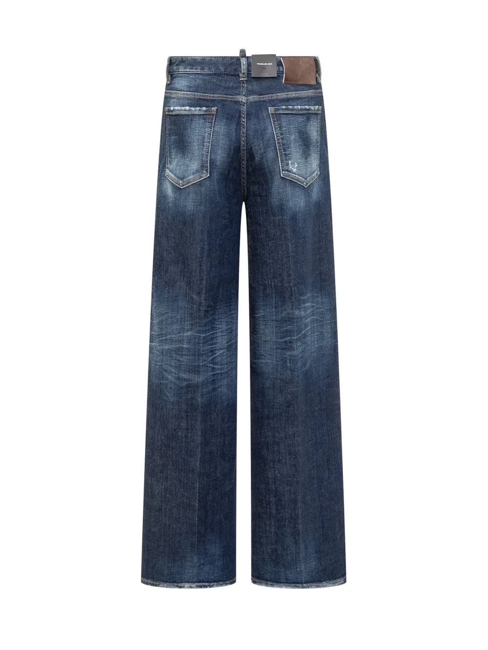DSQUARED2 Jeans Traveller  