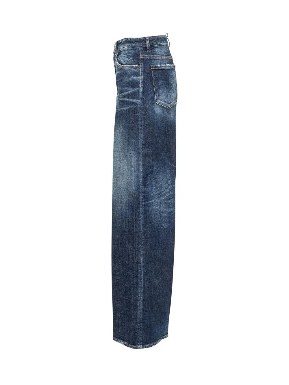 DSQUARED2 Jeans Traveller  