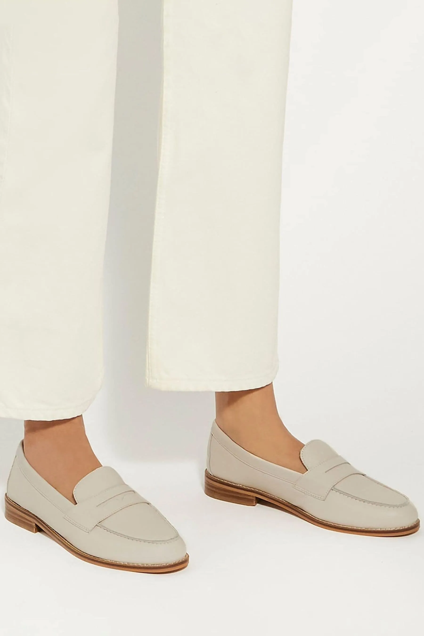 Dune London - Ginelli - Mocassini con suola flessibile