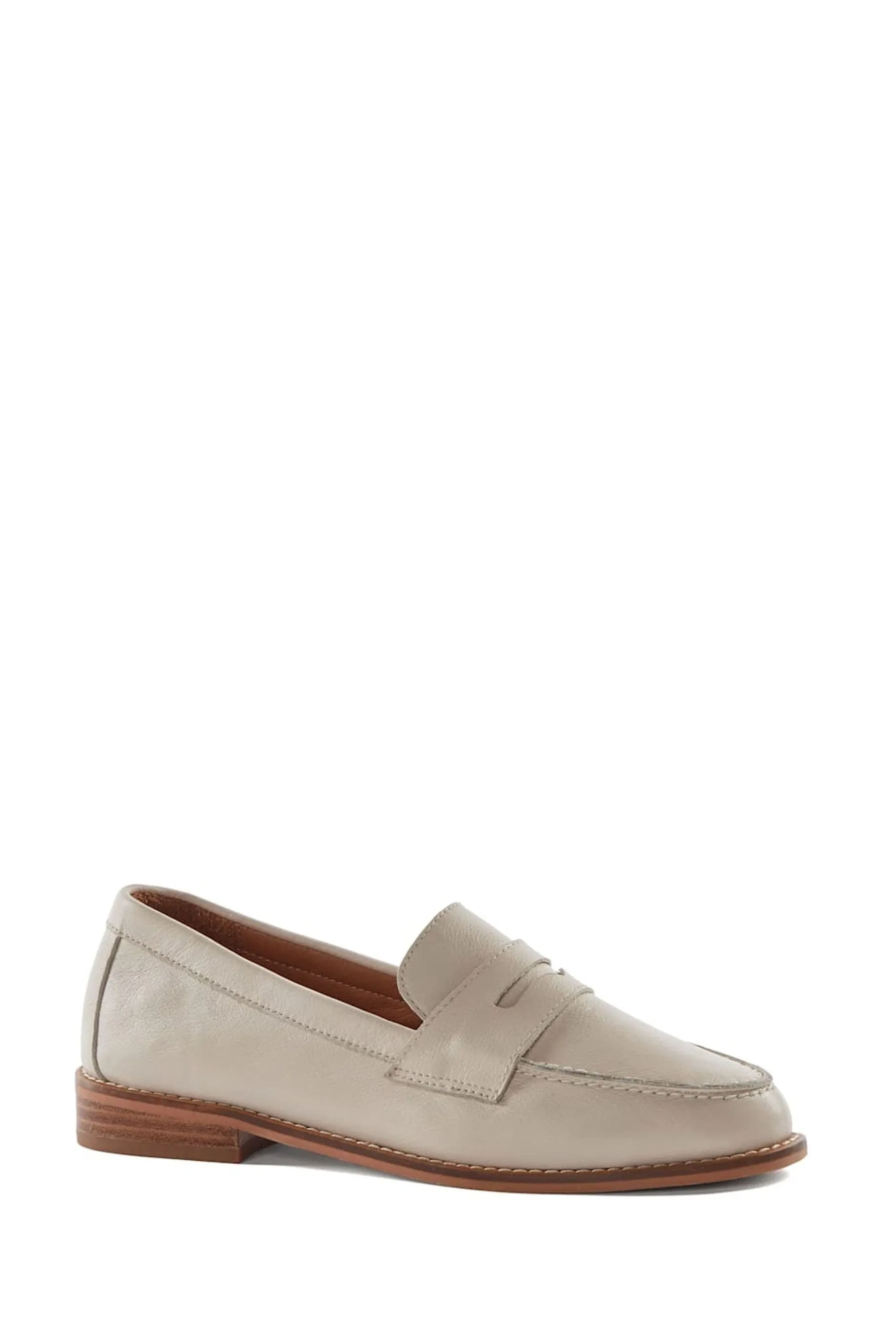 Dune London - Ginelli - Mocassini con suola flessibile