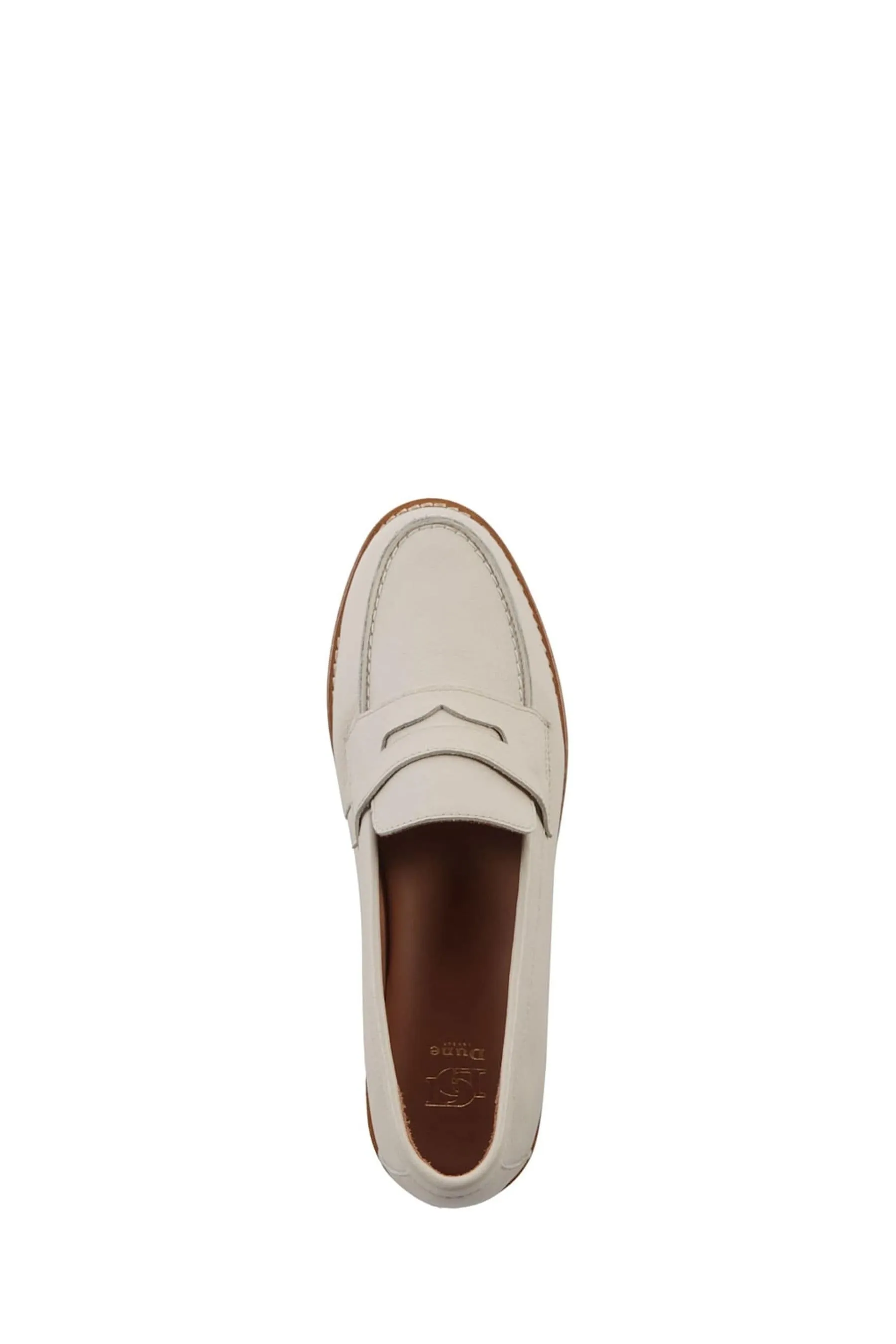 Dune London - Ginelli - Mocassini con suola flessibile