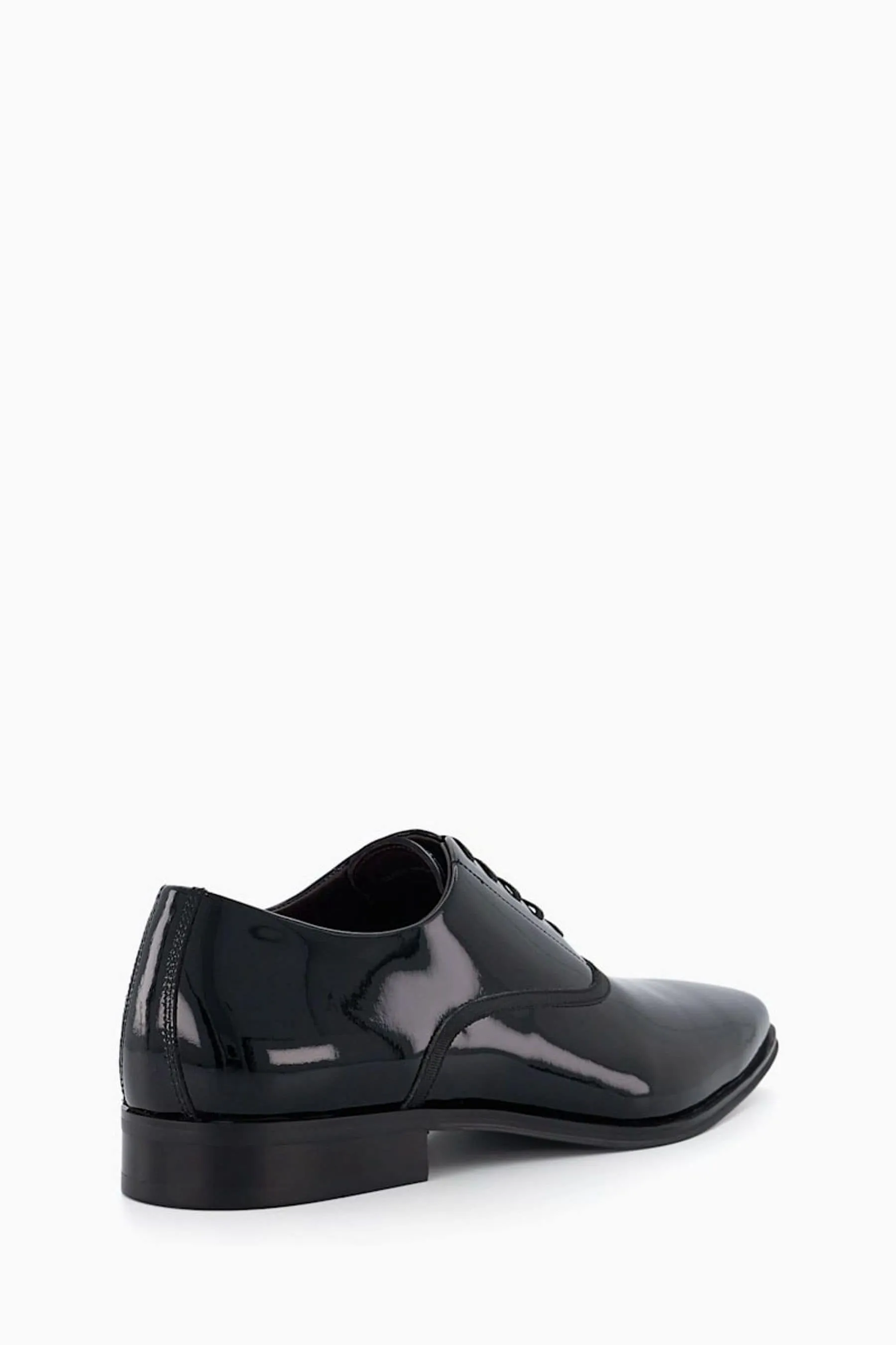Dune London - Swallow - Oxford Scarpe in vernice