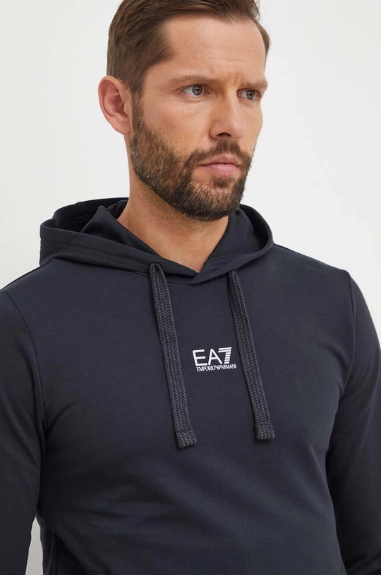 EA7 Emporio Armani tuta in lana