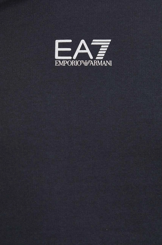 EA7 Emporio Armani tuta in lana