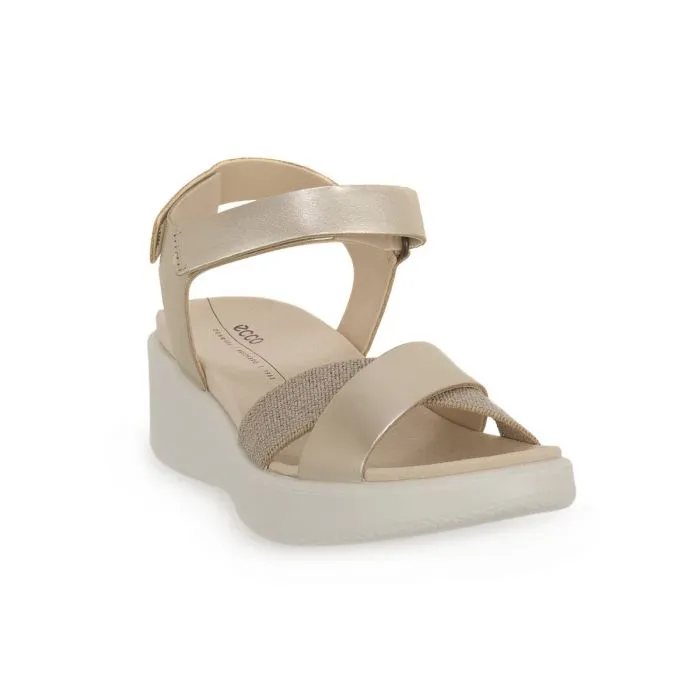 ECCO  FLOWT LX WEDGE